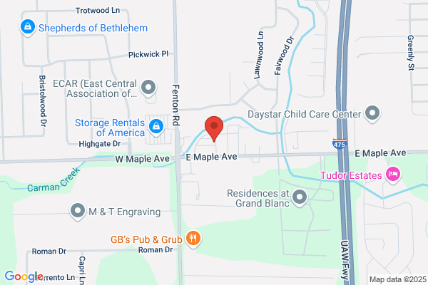 Maple Grove Mobile Home Village