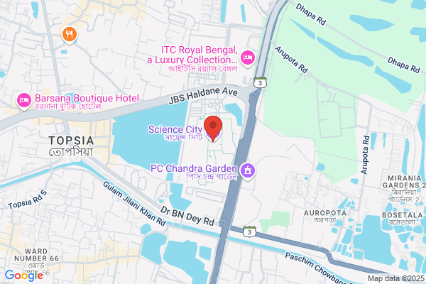 Science City