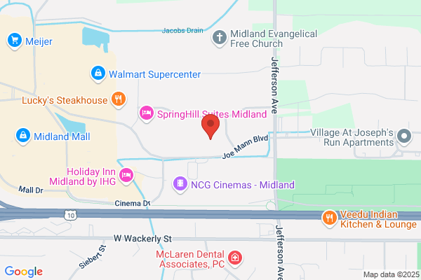 Midland Ford Lincoln-Mercury Inc
