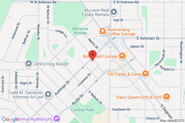 Mid-Modern Eyecare and Dry Eye Clinic