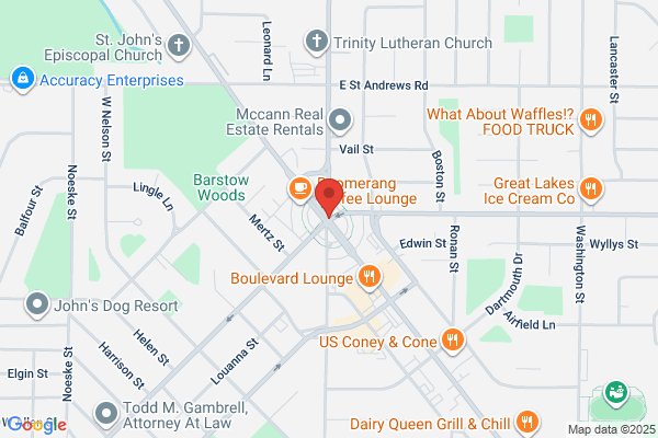 Greenway Lawncare