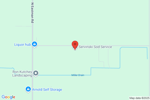 Servinski Sod Service