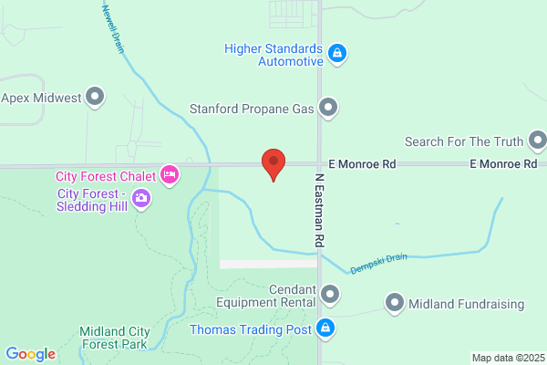 Midland Eagles Club