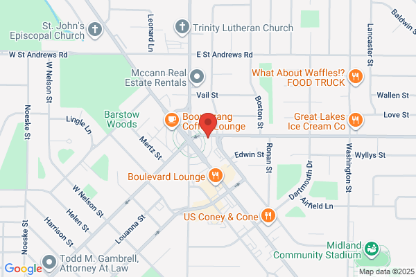 Midland Area Community Foundation