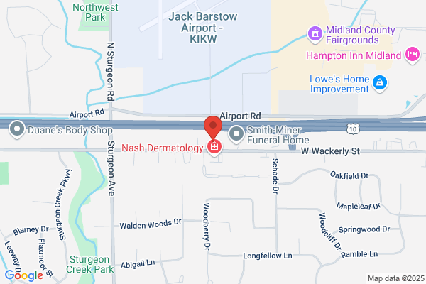 Mid-Michigan Eye Care