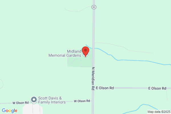 Midland Memorial Gardens