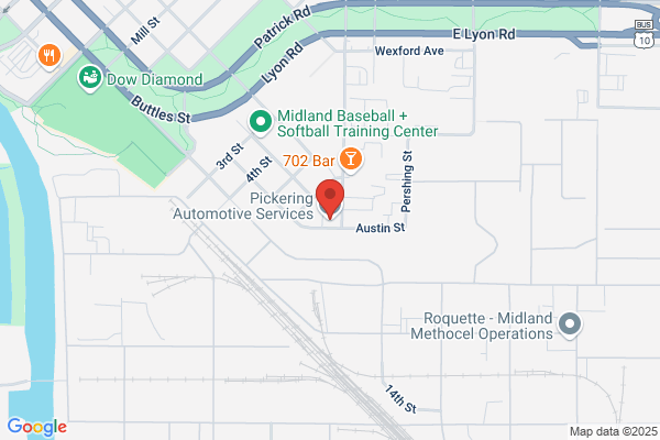 Auto Repair Radiator & Ac