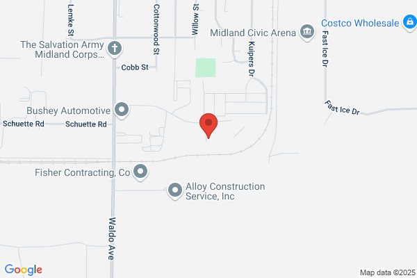 Centennial Auto Llc