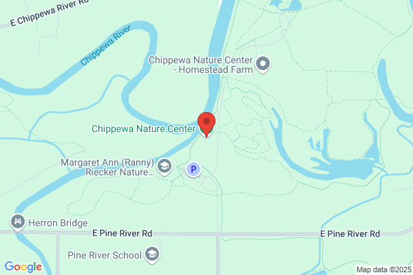 Chippewa Nature Center Incorporated