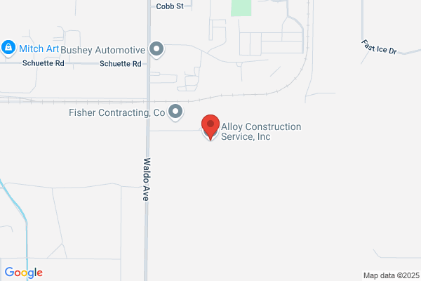 Hatfield Construction Inc
