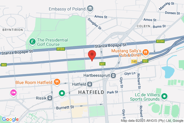 Hatfield Group the