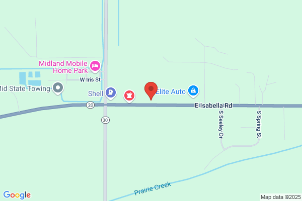 Mid-Michigan Repair Service Inc