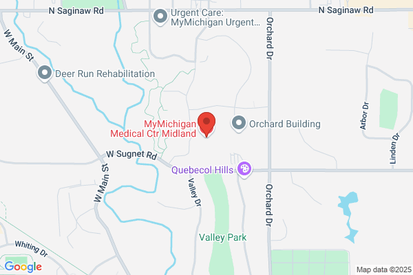 Midland County Medical Society