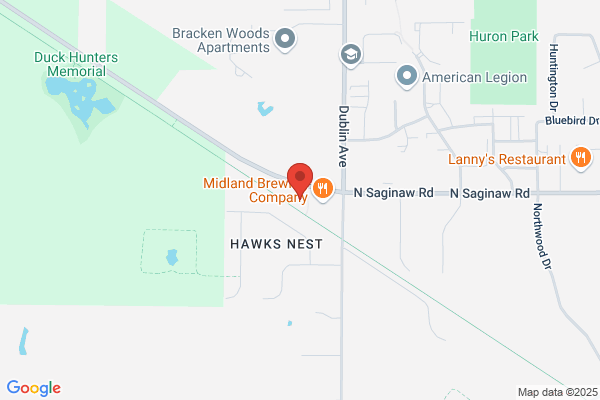 Midland Physical Therapy McLaren Bay Region