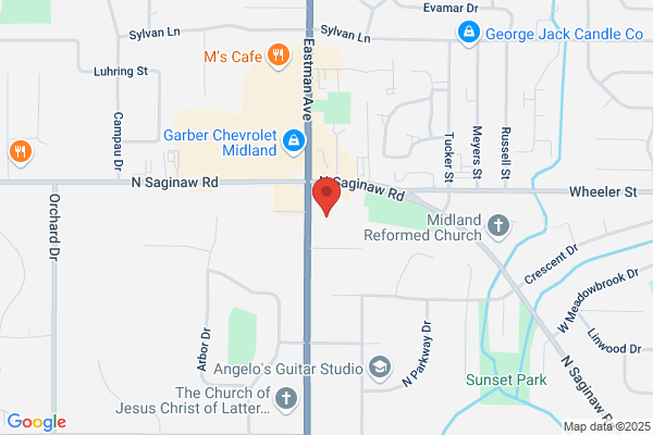 Midland Sports Rehab