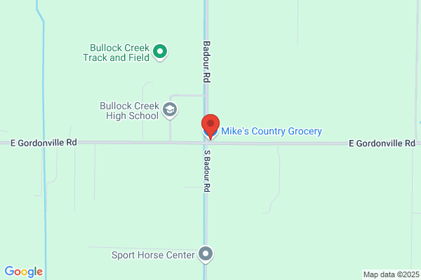 Mike's Country Grocery