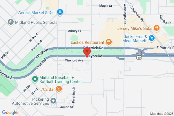 Area Plumbing Inc