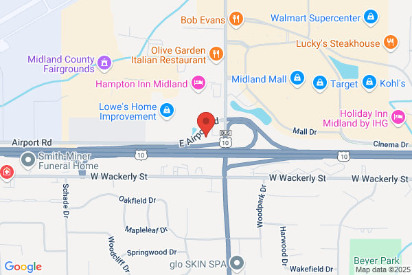 Robinson's Hot Tubs and Pools