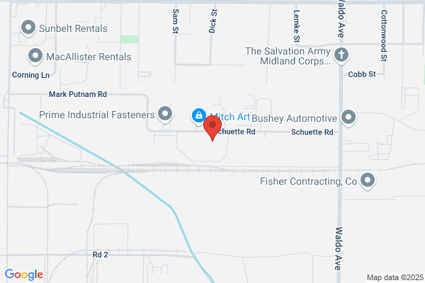 Wholesale Warehouse