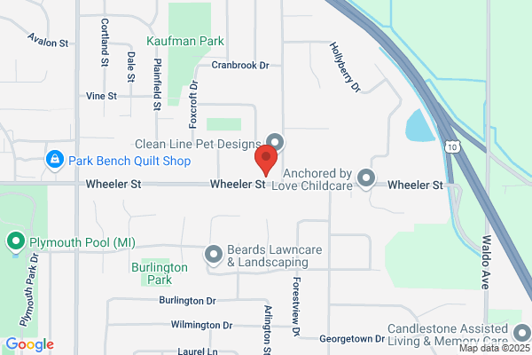 Chippewa Pre-School Inc