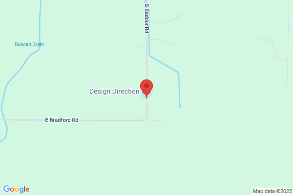 Design Direction, LLC