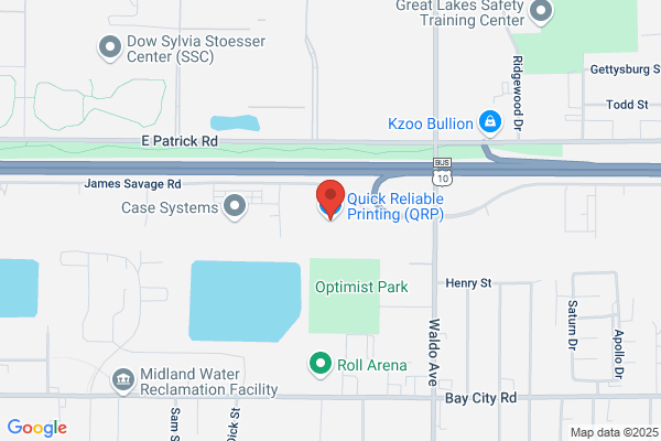 Mid-Michigan Printing