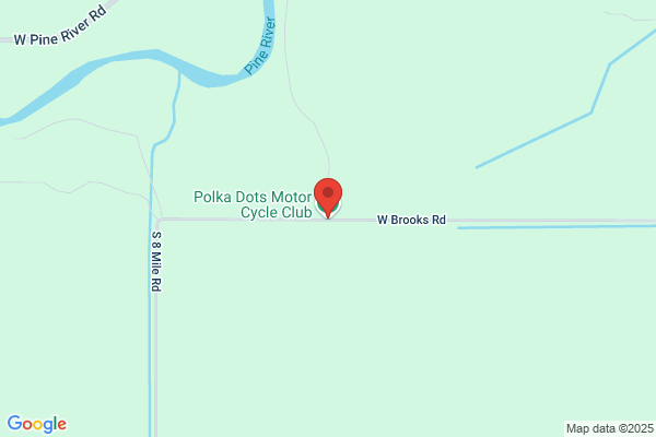 Polka Dot Motorcycle Club Incorporated