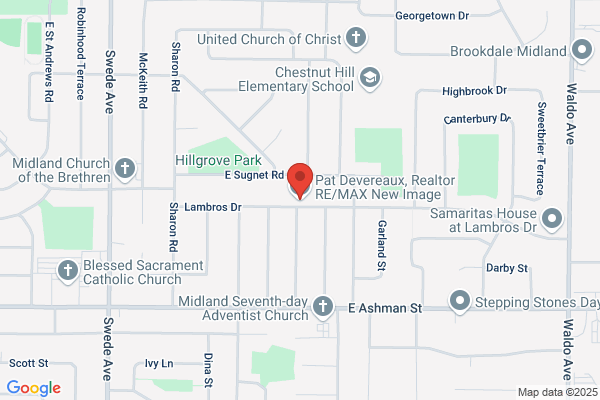 Pat Devereaux Re/Max Of Midland