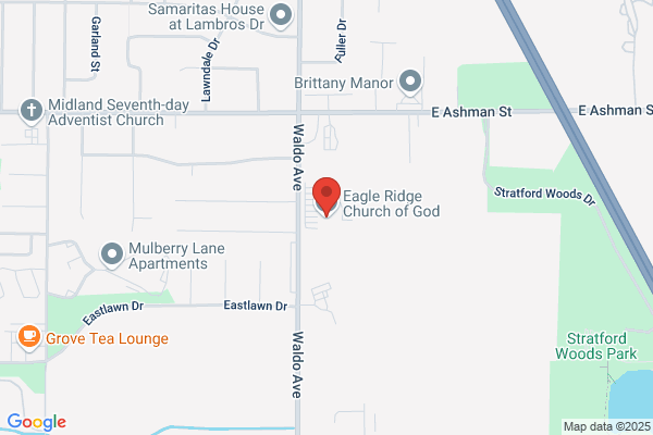 Eagle Ridge Church of God