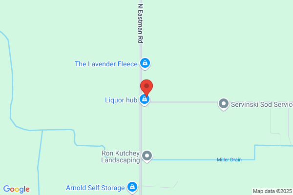 Lord of New Life Lutheran