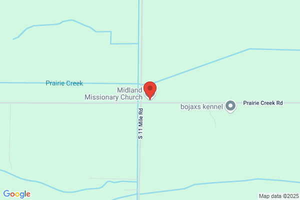 Midland Missionary Church