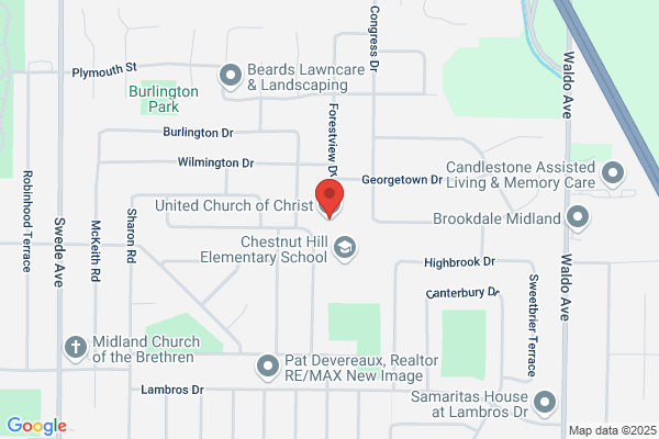 United Church of Christ