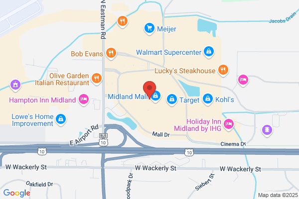 Ruby Tuesday Restaurant