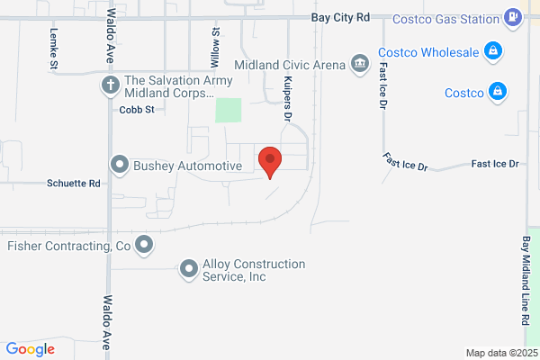 MWA Commercial Roofing