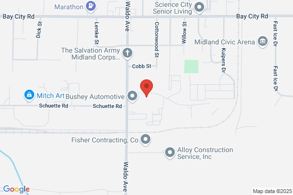 Brandle Roofing & Sheet Metal