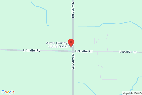 Amy's Country Corner Salon