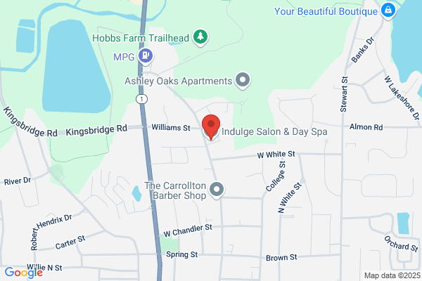 Indulge Salon & Day Spa