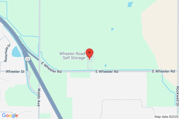 Storage Keeper West