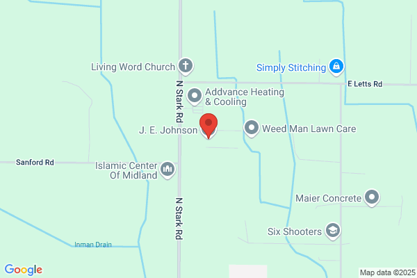 J E Johnson Inc