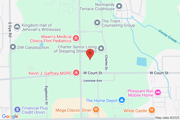 Midmichigan Visiting Nurse Support Services