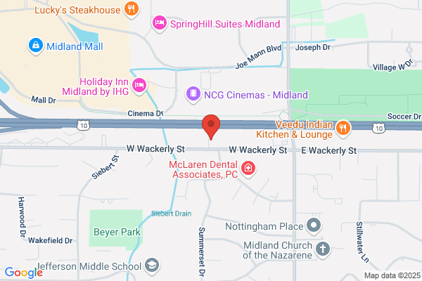 Oakland Orthopedic Appliances Inc
