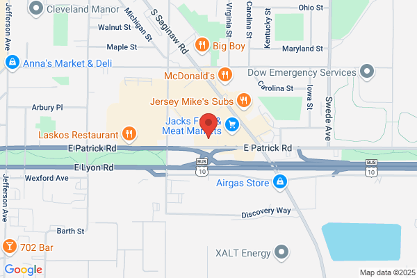 AAA Midland
