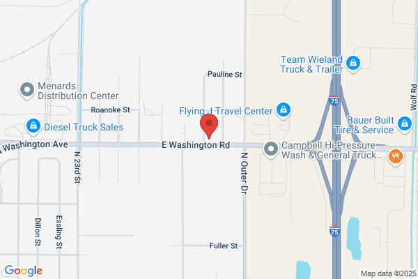 Wholesale Auto Company