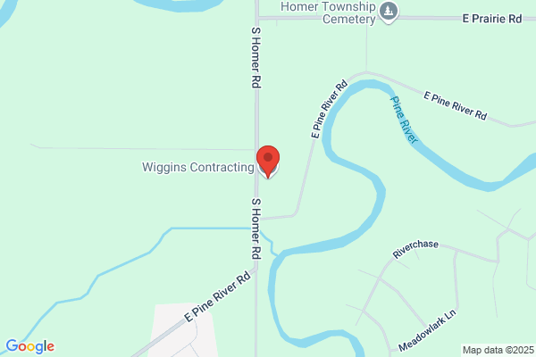Wiggins Contracting