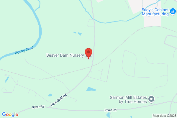 Beaver Dam Nursery