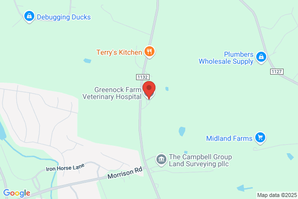 Greenock Farm Veterinary Hospital