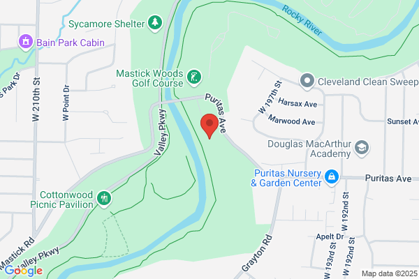 Rocky River Stables