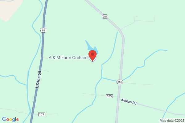 A & M Farm Orchard