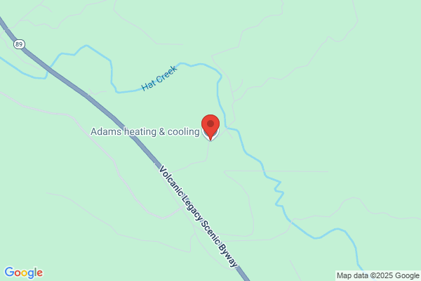 Adams Air Heating