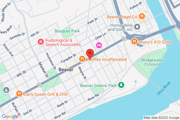 Beaver County Bike Works